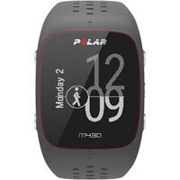 Polar M430 Bluetooth Wrist HR Smart Activity Tracker Unisexchronograph in Schwarz 90064404