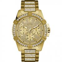 Guess Multifunktionsuhr FRONTIER W0799G2