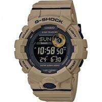 G-Shock GBD-800UC-5ER G-Squad Bluetooth