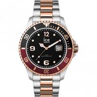 Ice-Watch IW016546 ICE steel Unisex Horloge