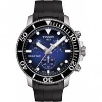 Tissot Herrenuhr Seastar 1000 T1204171704100