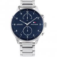 TOMMY HILFIGER Multifunktionsuhr Casual 1791575
