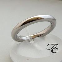 Atelier Christian Ring wit goud