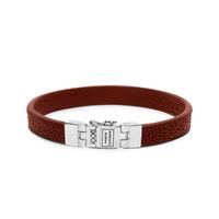 Buddha to Buddha Essential Leather Texture Cognac 186CO