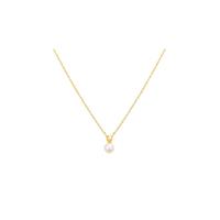 Selected Jewels gouden ketting - 4018915