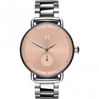MVMT Classic D-FR01-S Bloom Horloge