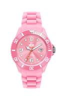 Ice Watch Ice-watch unisexhorloge roze 43mm IW001465