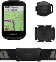 Garmin Edge 530 Fahrrad Navigation Leistungspaket