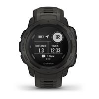 Garmin Instinct GPS Outdoor Watch 2019 - Graphite