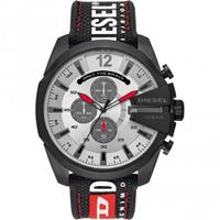 Diesel Mega Chief herenhorloge DZ4512