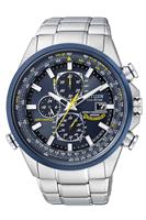 Citizen Radiografische chronograaf Promaster Blue Angel, AT8020-54L