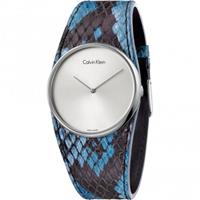 Calvin Klein K5V231V6 Spellbound Horloge
