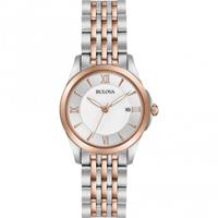 Bulova Classic Classic Unisexuhr 98M125