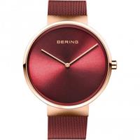 Bering Horloge 14539-363