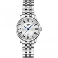 Tissot T-Classic T1222101103300 Carson Premium Horloge