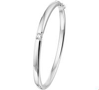 TFT Bangle Scharnier Zirkonia 4,5 X 60 mm