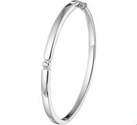 TFT Bangle Scharnier Zirkonia 4,5 X 60 mm