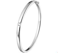 TFT Bangle Scharnier Zirkonia 4,5 X 60 mm