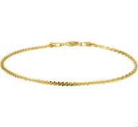 TFT Armband 4018562 Goud 1,8 mm 18 cm