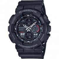 G-Shock GA-140-1A1ER Horloge