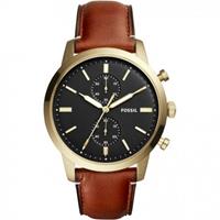Fossil Herrenchronograph FS5338
