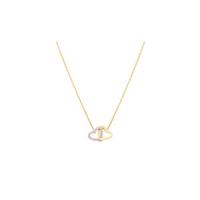 Selected Jewels gouden ketting - 4019250