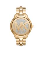 Michael Kors MK6714 Runway Mercer Horloge