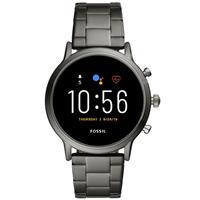 Fossil Smartwatches THE CARLYLE HR SMARTWATCH FTW4024 Smartwatch