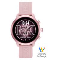 Michael Kors Damen Smartwatch Gen 4 MKGO "MKT5070", rosa, keine Angabe