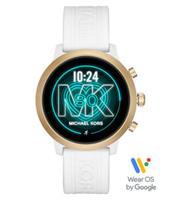 Michael Kors Damen Smartwatch Gen 4 MKGO "MKT5071", weiß, keine Angabe