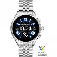 MICHAEL KORS ACCESS LEXINGTON 2 MKT5077 Smartwatch ( 119 Zoll Wear OS by Google)