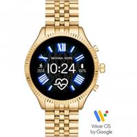 MICHAEL KORS ACCESS LEXINGTON 2 MKT5078 Smartwatch ( 119 Zoll Wear OS by Google)