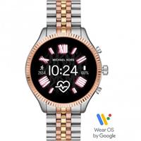 MICHAEL KORS ACCESS LEXINGTON 2 MKT5080 Smartwatch ( 119 Zoll Wear OS by Google)