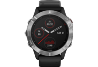 Garmin FENIX 6 Smartwatch (33 cm / 13 Zoll)