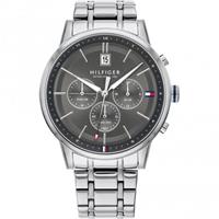 TOMMY HILFIGER Multifunktionsuhr Casual 1791632