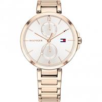 Tommy Hilfiger Unisexuhr 1782124