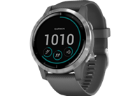 Garmin VIVOACTIVE 4 Smartwatch (33 cm / 13 Zoll)