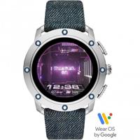 DIESEL ON AXIAL DZT2015 Smartwatch
