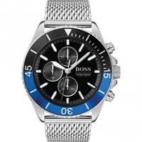 Hugo Boss Ocean Edition Herrenuhr 1513742