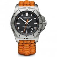 Victorinox 241845 Herrenuhr I.N.O.X. Professional Diver mit 2 Armbändern