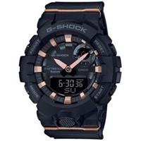 CASIO G-SHOCK GMA-B800-1AER Smartwatch