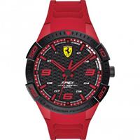 Scuderia Ferrari Apex Unisexuhr 0830664