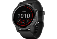 Garmin VIVOACTIVE 4 Smartwatch (33 cm / 13 Zoll)