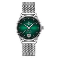 Certina DS 1 Big Date Powermatic 80'DS 60th Anniversary'Special Edition