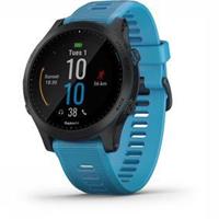 Garmin Forerunner 945 - Blauw - Sporthorloge / Smartwatch