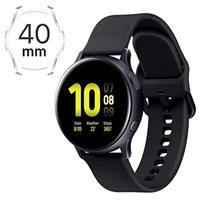 Samsung Galaxy Watch Active2 Aluminium, 40mm, Bluetooth (SM-R830) Smartwatch (3 cm/1,2 Zoll)