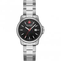 Swiss Military Hanowa Schweizer Uhr SWISS RECRUIT LADY II 06-7230704007