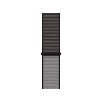 Apple 40mm Nylon Sport Loop Horlogeband Anchor Gray