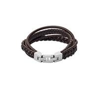 Fossil casual vintage armband JF03185793