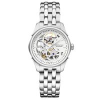 Hamilton jazzmaster viewmatic skeleton lady